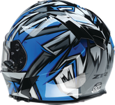 0101-17202 . Warrant Neuron Snow Electric Helmet